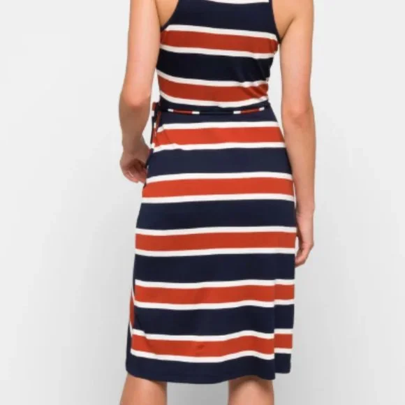 Stripe Dress - Picture 5 of 8